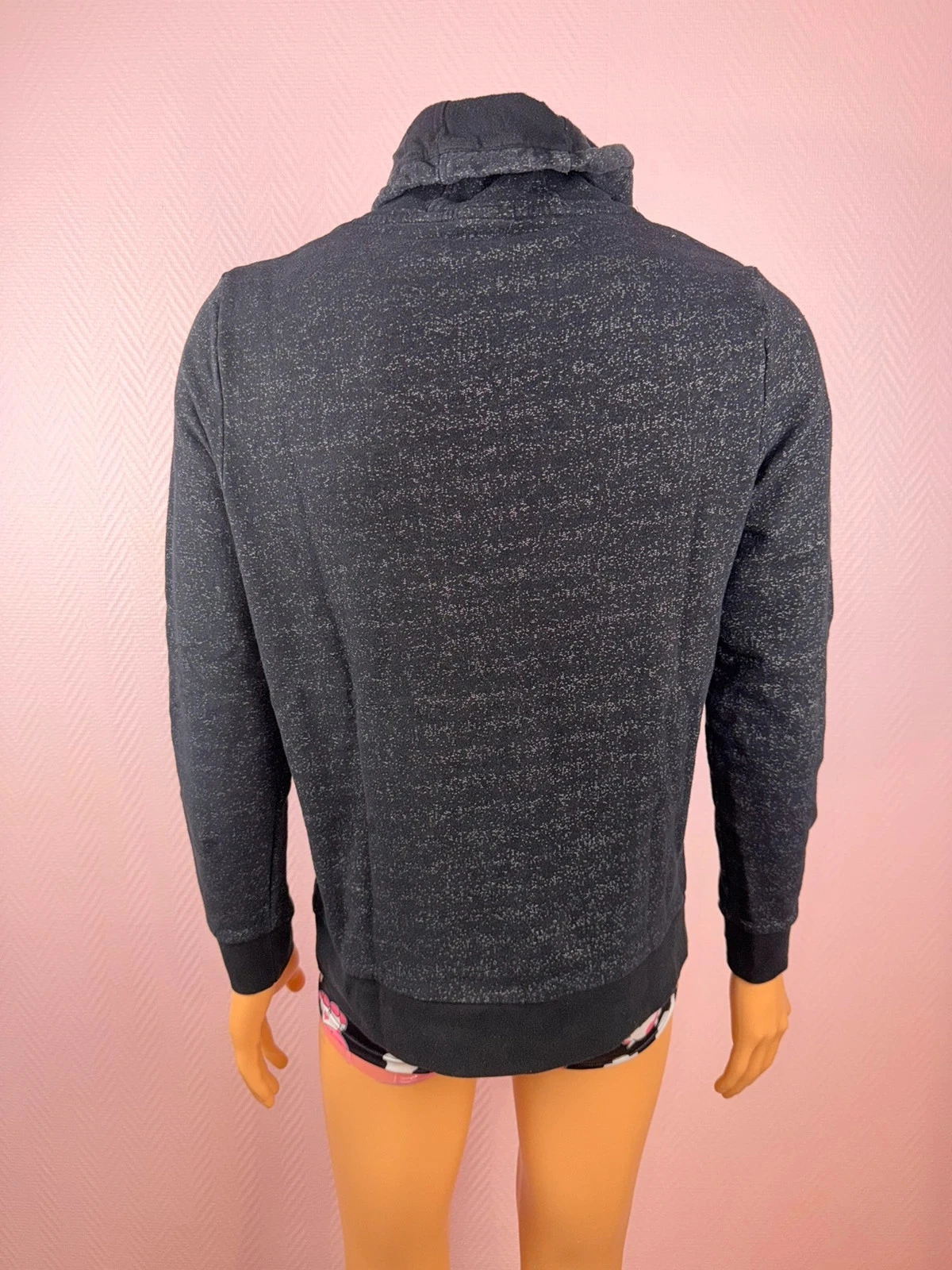 Suéter hombre H&M, talla M – photo 3